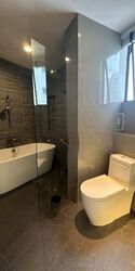 Harbour View Towers (D4), Condominium #612618991